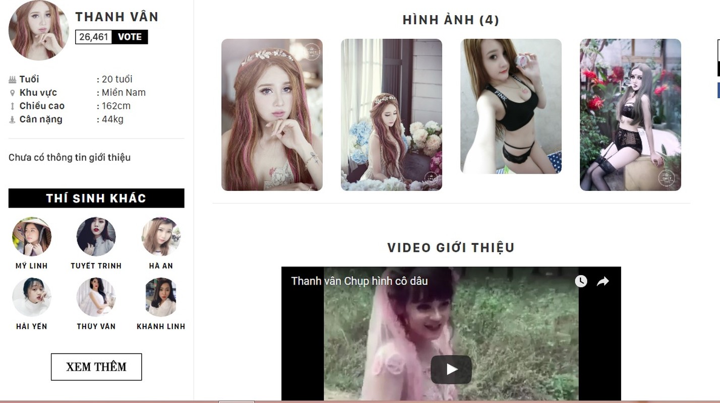 Hot girl “hon chien pho di bo” vuot mat Ba Tung, Ngan 98-Hinh-2
